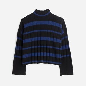 Madewell cashmere-wool sweater